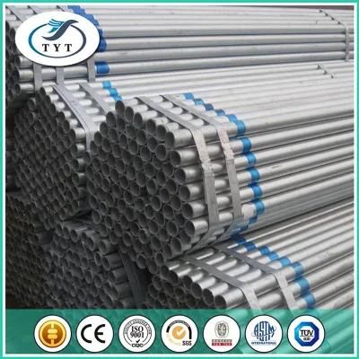 Tyt Galvanized Steel Tube Factory Price