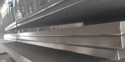 Factory Price Cold Rolled GB ASTM JIS 304 304L 305 309S 316n 434 430 405 409 444 2b/Polishing Stainless Steel Sheet for Boiler Plate