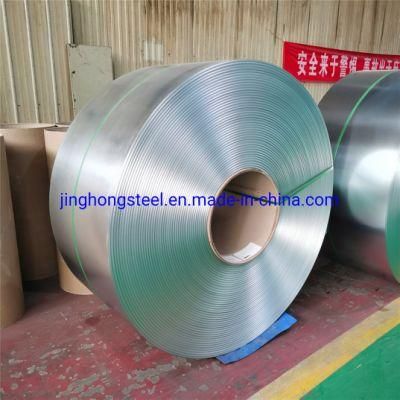 Galvanzied Steel Coil/Gl/Galvanise Steel Coil/Galvanize Steel Coil/Zinc Steel Coil with ISO 14001