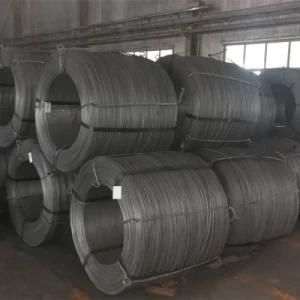 6mm Steel Wire Rod in Coils Rolling Mill HS Code