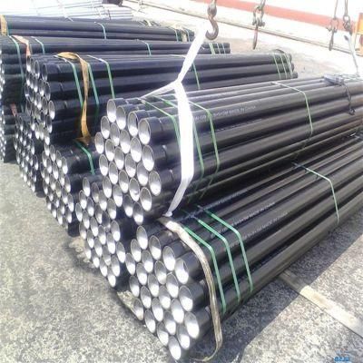 Chinese Manufacture Hot Sale Price API5l Seamless Steel Pipe Pipeline Tube