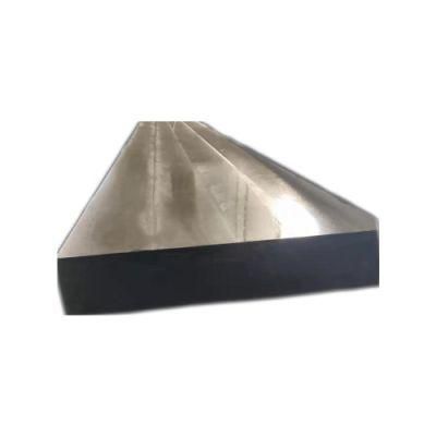 Carbon Alloy Steel 1.2311 Plate Steel P20 Alloy Tool Steel