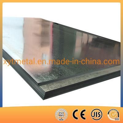 Galvanized Aluzinc Zinc Coil Plate Galvalume Steel Sheets