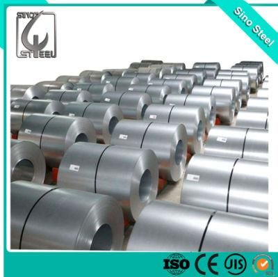 Az50-Az150 Zinc Aluminium Coil Galvalume Steel Coil