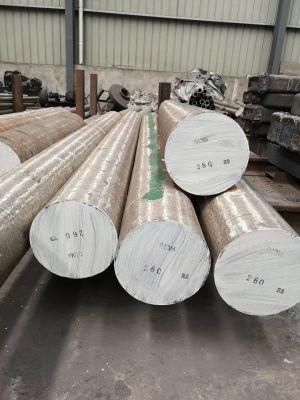 1.5919/15crni6 3115 Hot Forged Alloy Structural Steel Round Bar