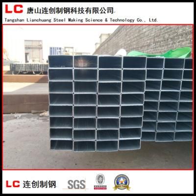 Galvanized Tube/Pipe with High Grade