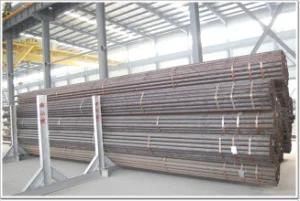 DIN 1629 Seamless Carbon Steel Pipe