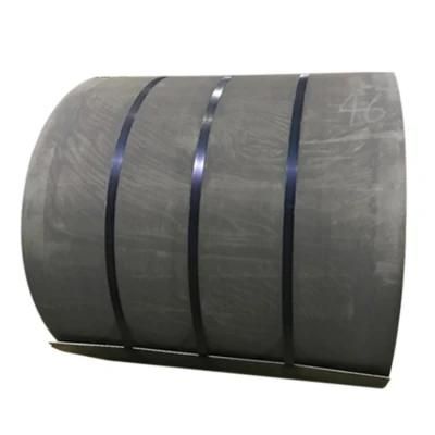 0.6mm Cold Rolled Steel SPCC Hot Rolled Carbon Steel Coils Carbon Steel Strip Coils