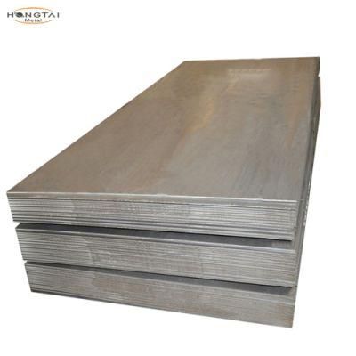 300series 4X8 SUS 316L Stainless Steel Plate