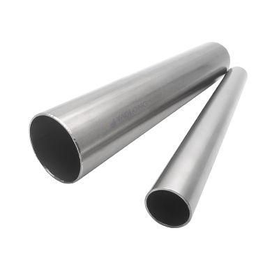 304 304L 3 Inches Stainless Steel Pipes Tube Price