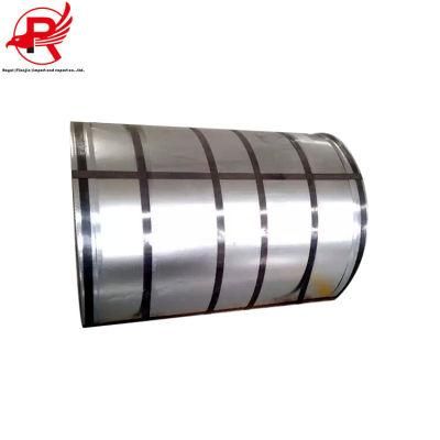 Carbon Steel Coil Galvanized Hot Roled Galvanized Steel Sheet Coil for Sale