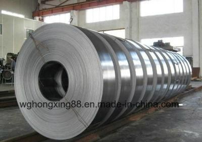 ISO Certification and 410 Grade Stainless Steel Coil