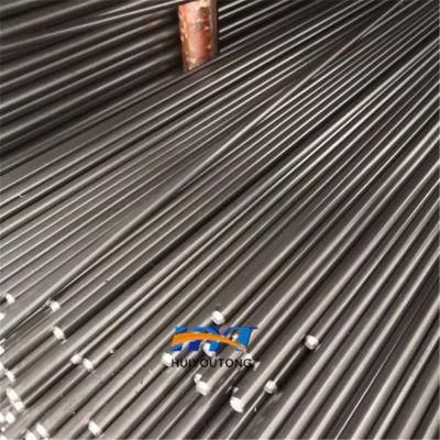 Stainless Steel Easy Turning Rod 303 Stainless Steel Rod Grinding 304 Stainless Steel Rod