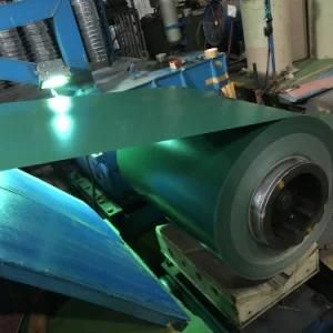 Hot Dipped Galvanized Steel Coil/Cold Rolled Steel Prices/Cold Rolled Steel Sheet Prices Prime PPGI/Gi/PPGL/Gl