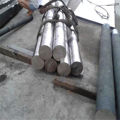 Competitive Factory Direct Selling High Strength Pressure Customized Hot Rolled Alloy Carbon Steel Round Bar with Steel Structural