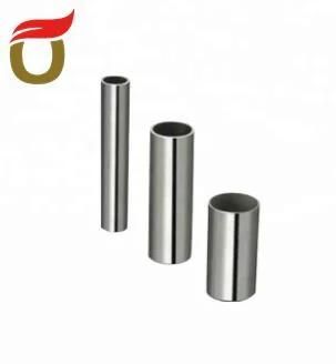 0.4-30mm Polished 0.12-2.0mm*600-1500mm 304 316 430 202 Stainless Steel Pipe