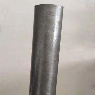 Hot Dipped Galvanized Steel Pipe Trading Zinc Galvanized Round Steel Pipe for Building Material