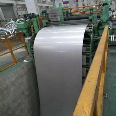 0.8 mm 304 Ba Mirror Surface Stainless Steel Coil