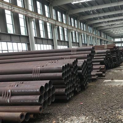 S275 24 Inch Carbon Seamless Steel Pipe and Plates