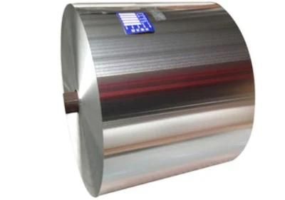 Newest Advanced Aluminum Coil Coated Color 3003 for Letter Channel From Good Supplier of First Grade