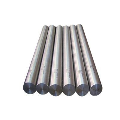 China Wholesale Price Spot High Performance 2205 Stainless Steel Bar Round Steel Bar Hot-Rolled Corrosion Resistant Steel B