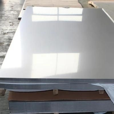 ASTM329 436L 410L 443 Steel 18 Gauge 4X8 Stainless Steel Sheet