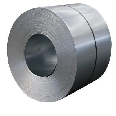 Hot Sale Grade 430 Stainless Steel Coil and Strip