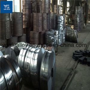 Galvanized Iron