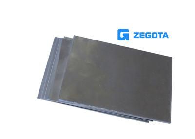 Low Magnetic Environmental Protection Ultra Thin Titanium Clad Plate