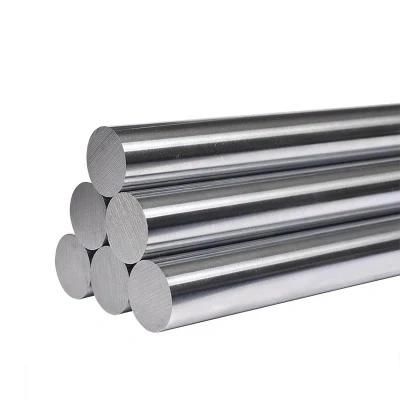 Round Stainless Steel Rod SUS440c X105crmo17 SUS440c Factory Price