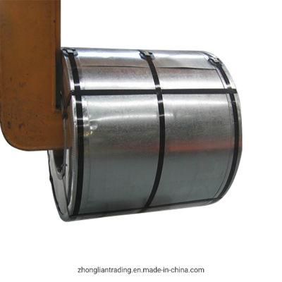 High Quality Stanard Sizes Prepainted Hot DIP Galvanized Steel Coil