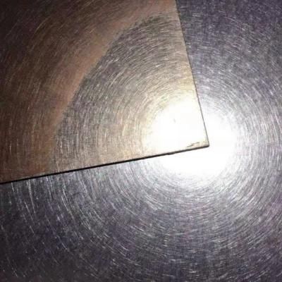 High Quality 316L Stainless Steel Sheet Good Price AISI 201 304 310S 316L 430 2205 904L Stainless Steel Sheet/Plate/Coil/Strip