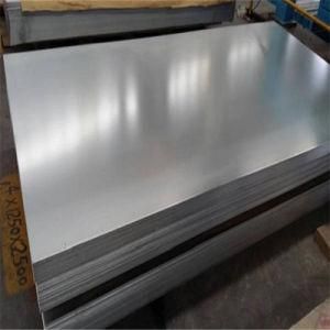 High Quality Galvanized Steel Sheet/Gi Sheet/Steel Sheet