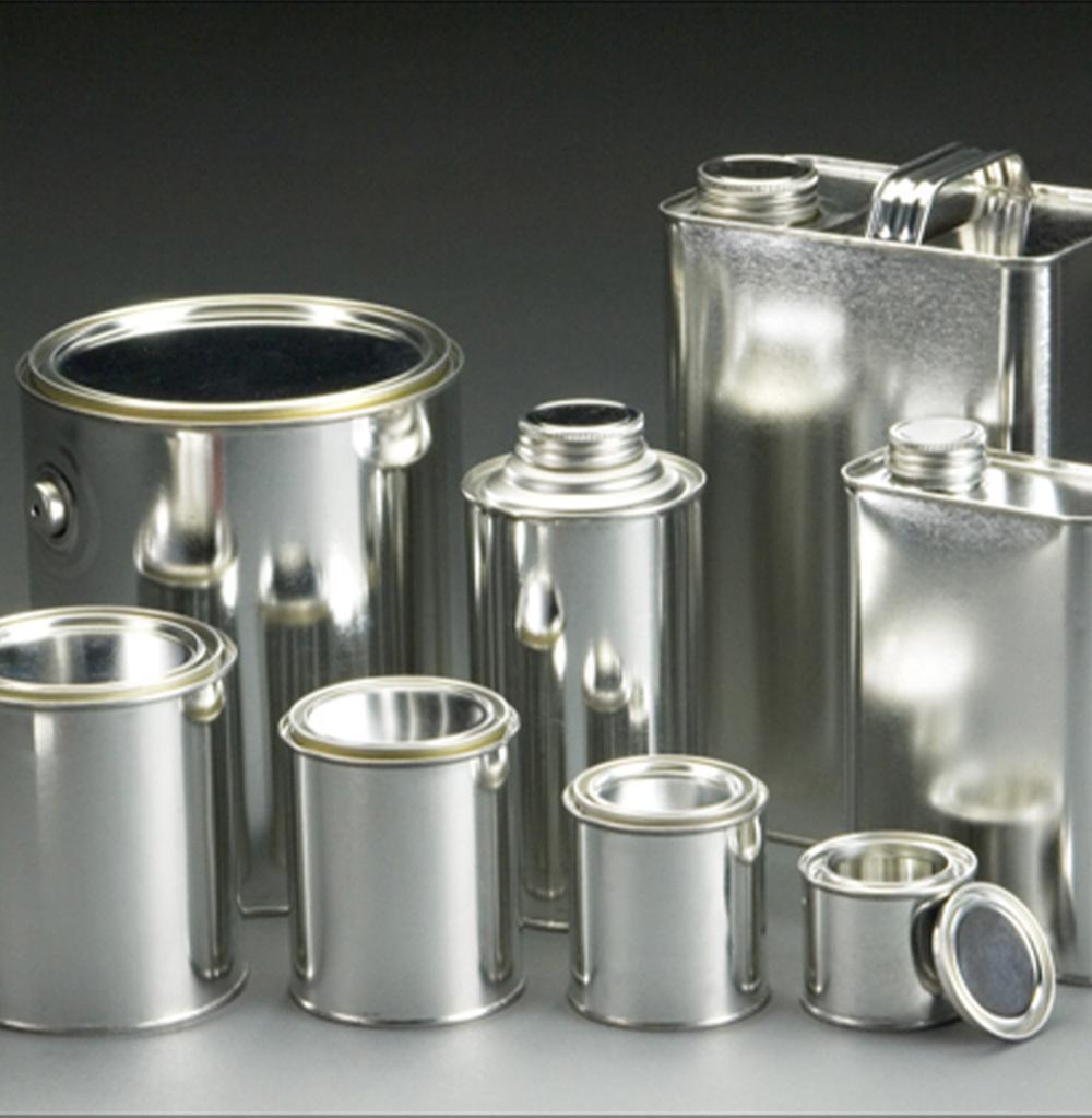 ETP & TFS Electrolytic Tinplate Tin Coated Steel for Packaging