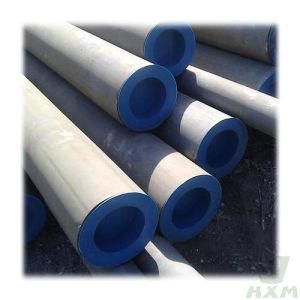 316L 304 304h 317L 201 202 Longitudinally Welded Tube