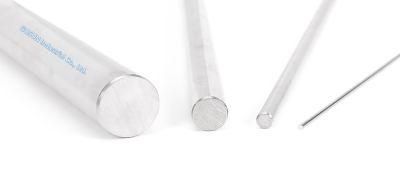 410 SUS410 Grinding Stainless Steel Round Bar