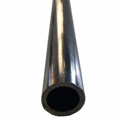 Wholesale Inox Manufacturer 201 304 316 Polished Round Stainless Steel Pipe in China Per Ton Price