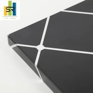 304 Ss Plates Stainless Steel Sheet 4X8 with PVC Film