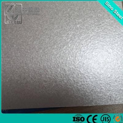 Aluminum Hot Diped Galvalume Steel Coil for Corrugated Steel Sheet