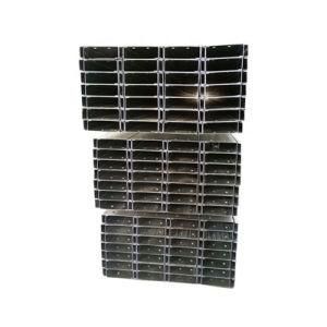 4 Inch Galvanized C Channel Prices