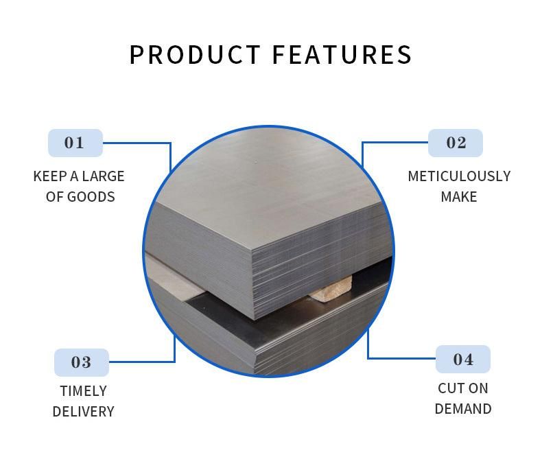 0.4 Cold Rolled Stainless Steel Sheets Slit Edge a 240 Cold Rolled Non Oriented Electrical Steel Sheet Cold Rolled Sheet CRC Cold Rolled Pricelist Coil Sheet