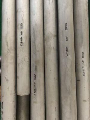 304 Stainless Steel Pipe Price Factory Supplier Stainless Steel Stainless Steel Round Pipe Manufacturers