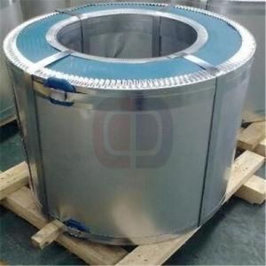 JIS G3303 ASTM Mr Tinplate Coil for Milk Powder Cans Making