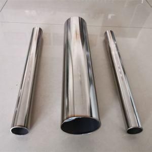 ASTM A312 A213 Seamless 201 316L 310S 321 304 304L 316 430 904L 317L 321 Stainless Steel Welded Pipe with Factory Price