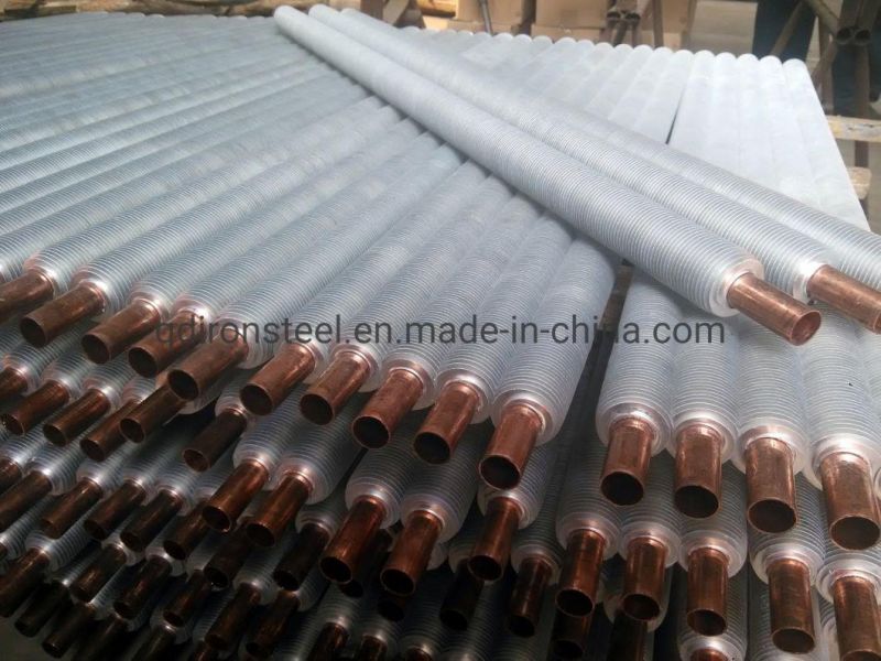 Heat Exchanger Fin Tube