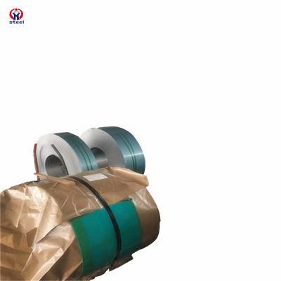 Hot Rolled 304 316 316L Stainless Steel Coil
