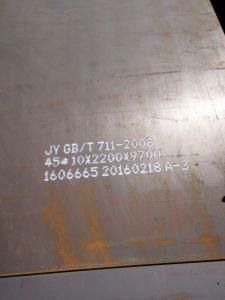 Carbon Steel Plate Price A516 Gr 70 Boiler Steel Plate