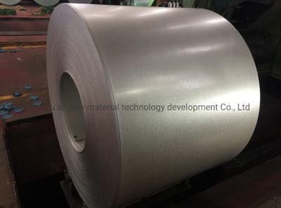 High Quality Cold Rolled Galvanized Steel Coils/PPGI Prepainted Steel Sheet /Zinc Aluminium Roofing Coils
