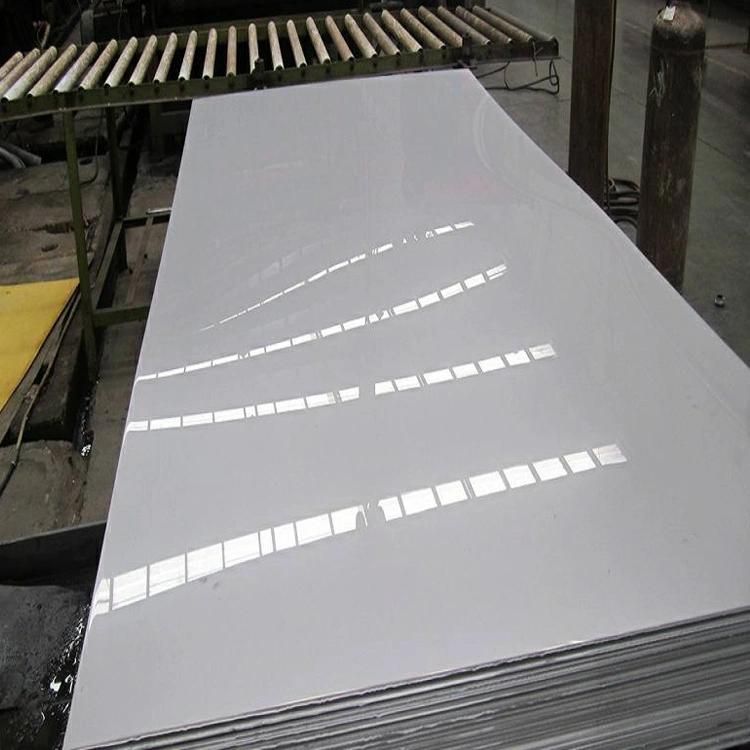ASTM A240 304 321 316L 310S 1.4841 Brushed, Mirror Polished Hairline 2b Ba Bright Surface Finish Hot, Cold Rolled Ss 1mm 2mm 3mm -60mm Stainless Steel Sheet