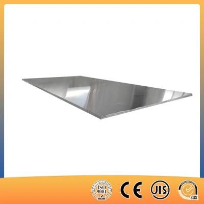 Building Material Zinc Coated 40-180g Dx51d Galvanized Gi Steel Sheet
